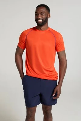 Endurance Isocool - koszulka polo - Orange Mountain Warehouse