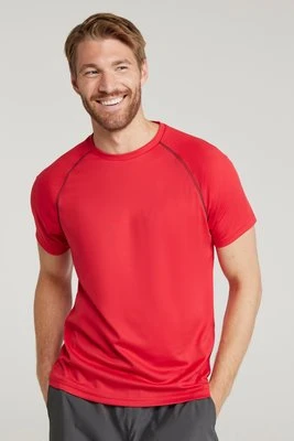 Endurance Isocool - koszulka polo - Red Mountain Warehouse