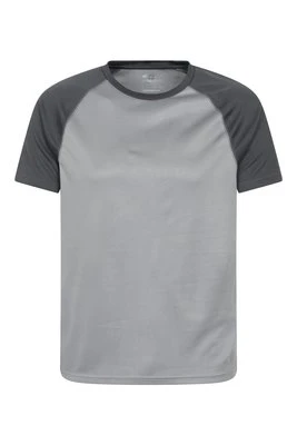 Endurance Isocool - koszulka polo - Silver Mountain Warehouse