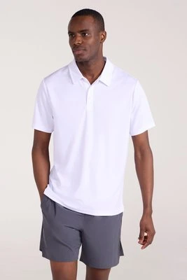 Endurance Isocool - koszulka polo - White Mountain Warehouse