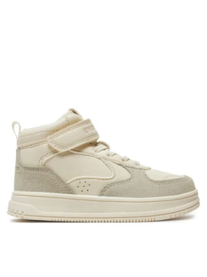 Endurance Sneakersy Daffodil E242021 Biały