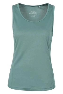 Endurance Striped - koszulka bez rękawów damska - Green Mountain Warehouse