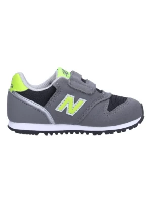 Energetyczne Logo Sneakers New Balance