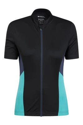 Energize - sportowa koszulka damska - Navy Mountain Warehouse