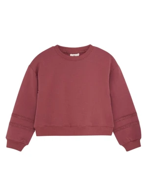 enfant Bluza w kolorze czerwonym rozmiar: 122