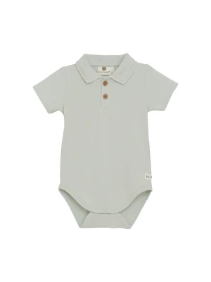 enfant Body w kolorze szarym rozmiar: 92