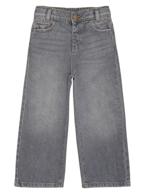 enfant Dżinsy - Comfort fit - w kolorze szarym rozmiar: 128