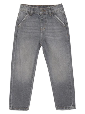 enfant Dżinsy - Regular fit - w kolorze szarym rozmiar: 134