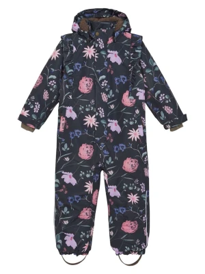 enfant Kombinezon zimowy w kolorze czarnym rozmiar: 140