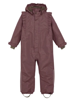enfant Kombinezon zimowy w kolorze fioletowym rozmiar: 122