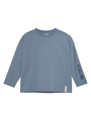 enfant Koszulka w kolorze błękitnym rozmiar: 128