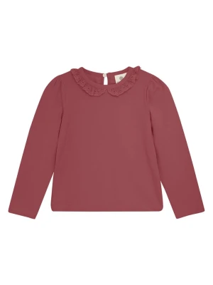 enfant Koszulka w kolorze czerwonym rozmiar: 110