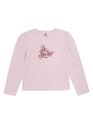 enfant Koszulka w kolorze jasnoróżowym rozmiar: 128