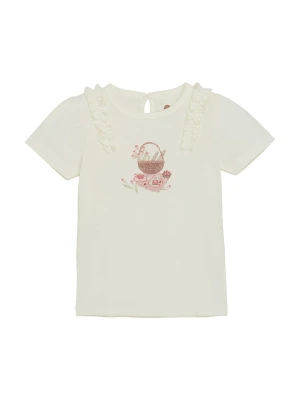 enfant Koszulka w kolorze kremowym rozmiar: 104