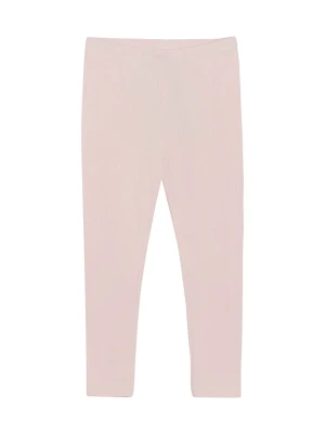 enfant Legginsy w kolorze jasnoróżowym rozmiar: 140