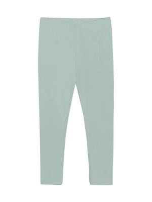 enfant Legginsy w kolorze zielonym rozmiar: 110
