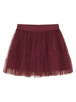 enfant Spódnica w kolorze czerwonym rozmiar: 140