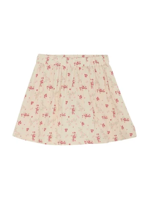 enfant Spódnica w kolorze kremowo-różowym rozmiar: 98