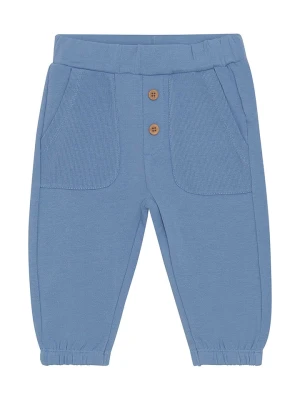 enfant Spodnie dresowe w kolorze niebieskim rozmiar: 92