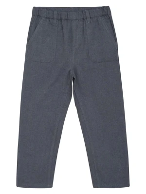 enfant Spodnie w kolorze antracytowym rozmiar: 134