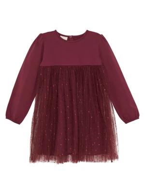 enfant Sukienka w kolorze czerwonym rozmiar: 116