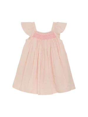 enfant Sukienka w kolorze jasnoróżowym rozmiar: 110