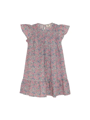 enfant Sukienka ze wzorem rozmiar: 116