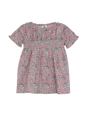 enfant Sukienka ze wzorem rozmiar: 92