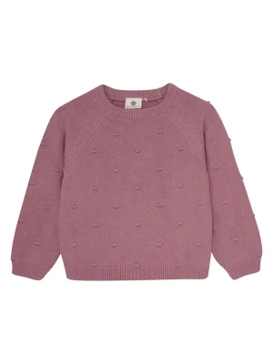 enfant Sweter w kolorze jasnoróżowym rozmiar: 128