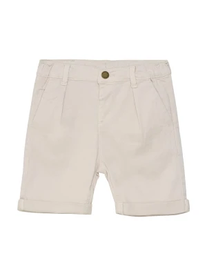 enfant Szorty w kolorze beżowym rozmiar: 140