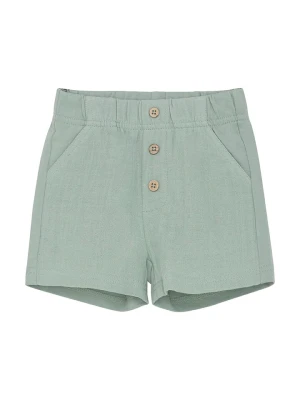 enfant Szorty w kolorze zielonym rozmiar: 74