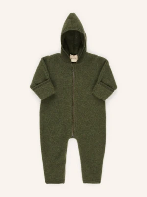 Engel Kombinezon Z Polaru gruen