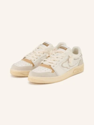 Enterprise Japan Buty Sportowe Egg Rocket 3 weiss