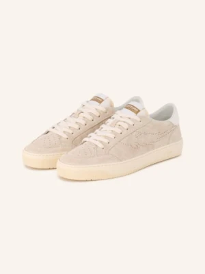 Enterprise Japan Buty Sportowe Jupiter Rocket beige