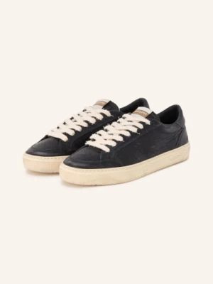 Enterprise Japan Buty Sportowe Jupiter Rocket schwarz