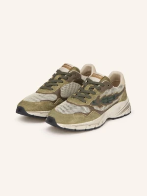 Enterprise Japan Buty Sportowe Run Rocket 4 gruen