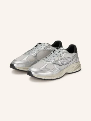 Enterprise Japan Buty Sportowe Run Rocket 5 silber