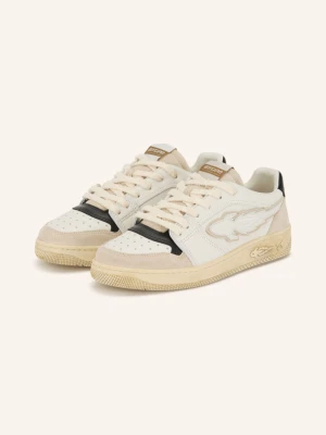 Enterprise Japan Sneaker Egg Rocket 1 schwarz