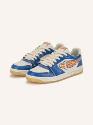 Enterprise Japan Sneaker Egg Rocket 3 blau