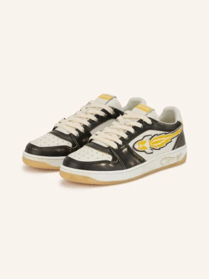 Enterprise Japan Sneaker Egg Rocket 3 schwarz