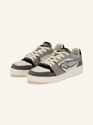 Enterprise Japan Sneaker Egg Rocket 4 grau szary