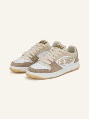 Enterprise Japan Sneaker Egg Rocket 4 weiss biały