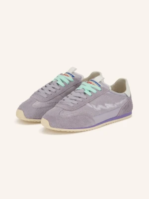 Enterprise Japan Sneaker Entjpn '61 02 lila JASNOFIOLETOWY
