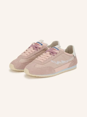 Enterprise Japan Sneaker Entjpn '61 02 rosa różowy