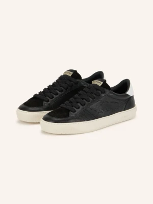 Enterprise Japan Sneaker Jupiter Rocket 1 schwarz