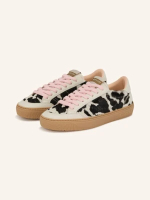 Enterprise Japan Sneaker Jupiter Rocket 1 schwarz czarny