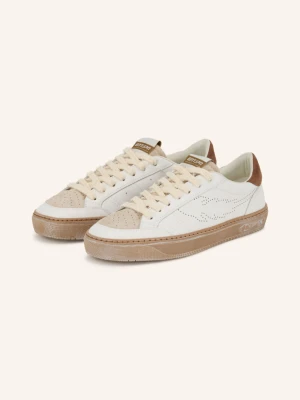 Enterprise Japan Sneaker Jupiter Rocket 1 weiss