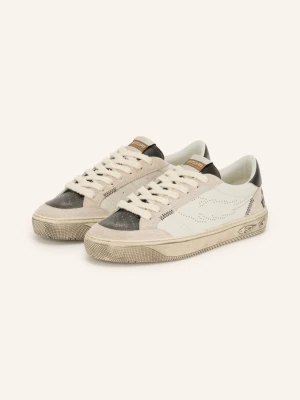 Enterprise Japan Sneaker Jupiter Rocket 4 schwarz