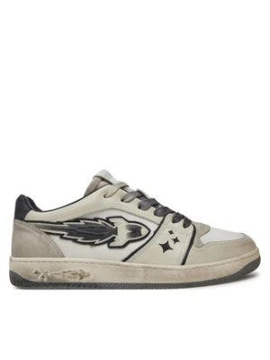 Enterprise Japan Sneakersy BB5001 PX634 S1005 Biały