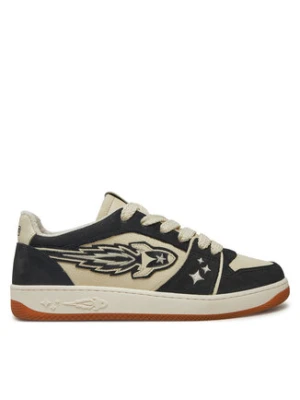 Enterprise Japan Sneakersy BB5003 PX636 S1005 Biały